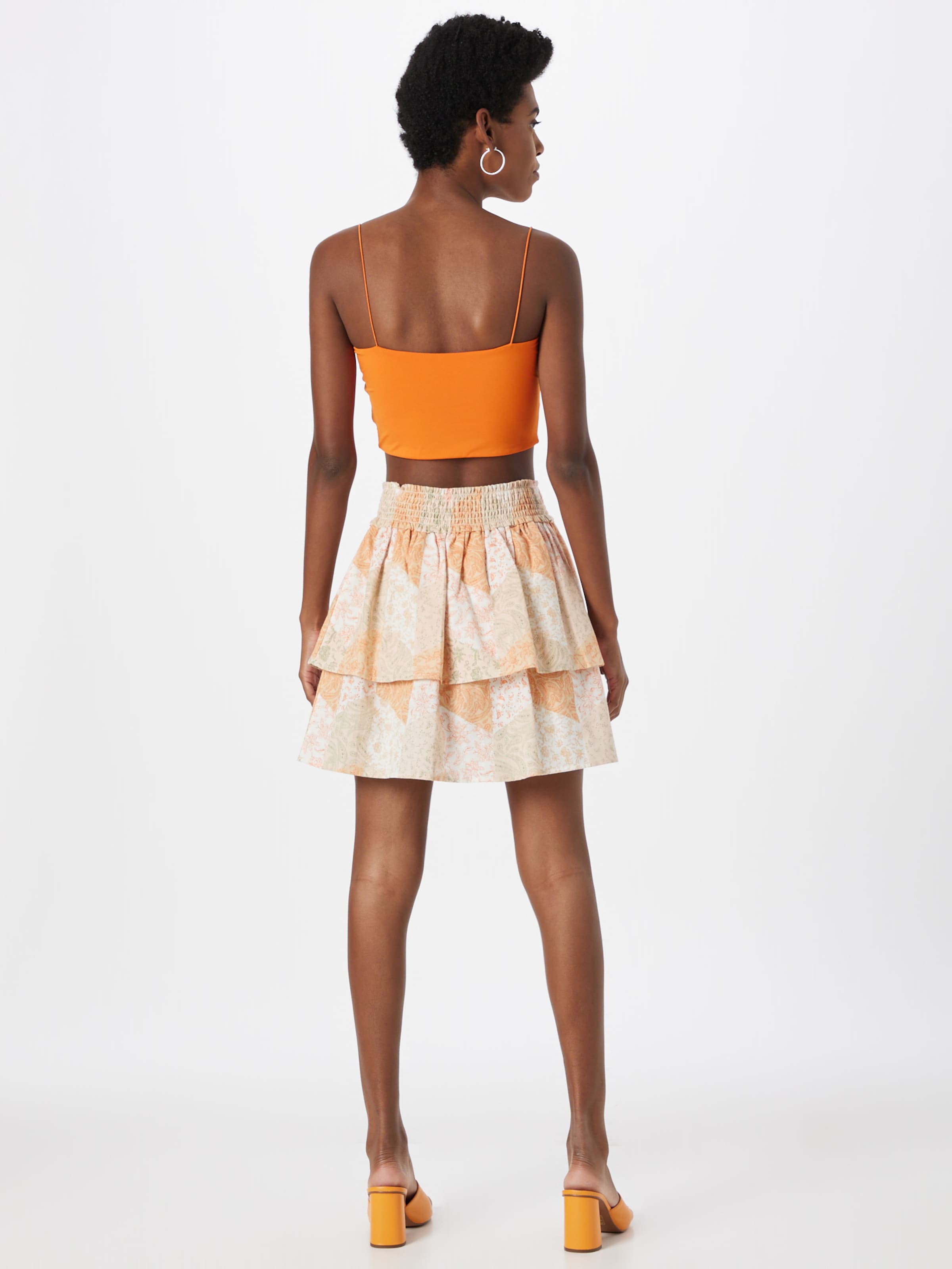 Gold skirt dorothy perkins 2025