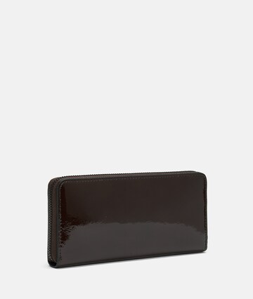 Liebeskind Berlin Wallet in Brown