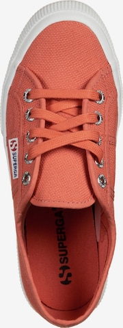 SUPERGA Sneakers '2750 Cotu Classic' in Red