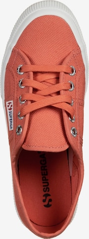 SUPERGA Sneakers laag '2750 Cotu Classic' in Rood