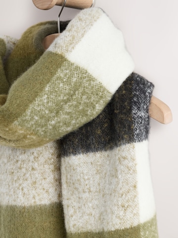 Next - Cachecóis em verde