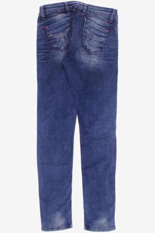 CIPO & BAXX Jeans in 29 in Blue