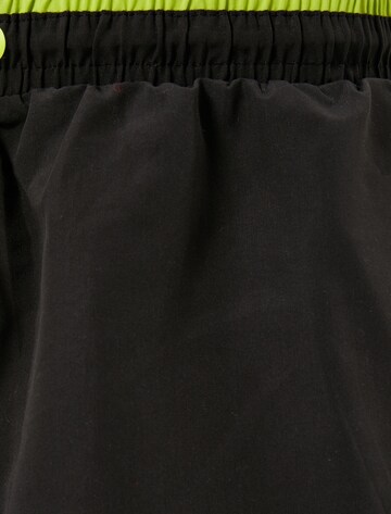 Koton Zwemshorts in Zwart