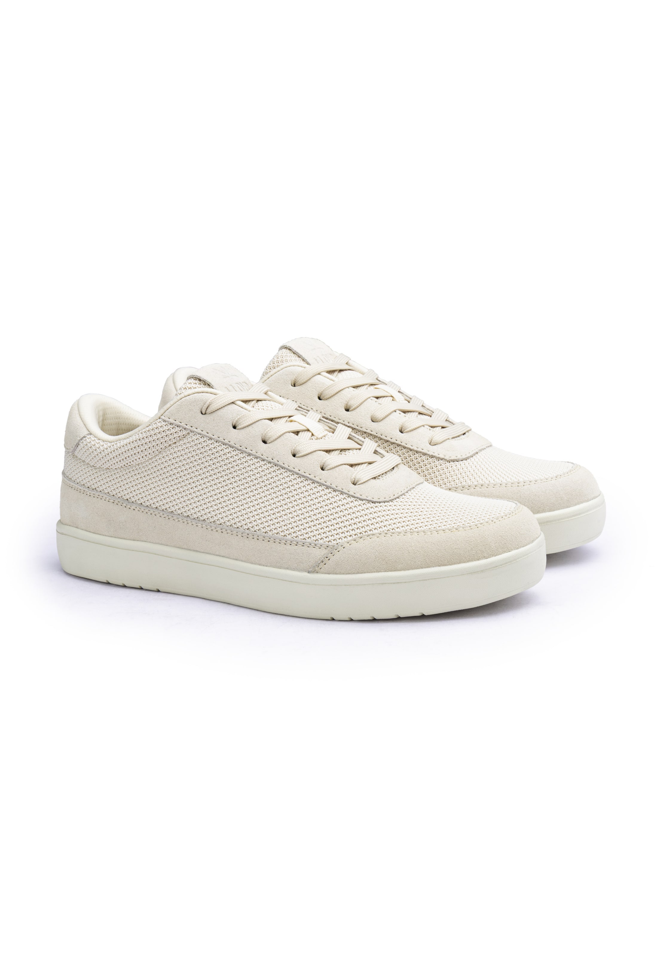 LLOYD Lace-Up Shoes 'RIVO FLEX' in White