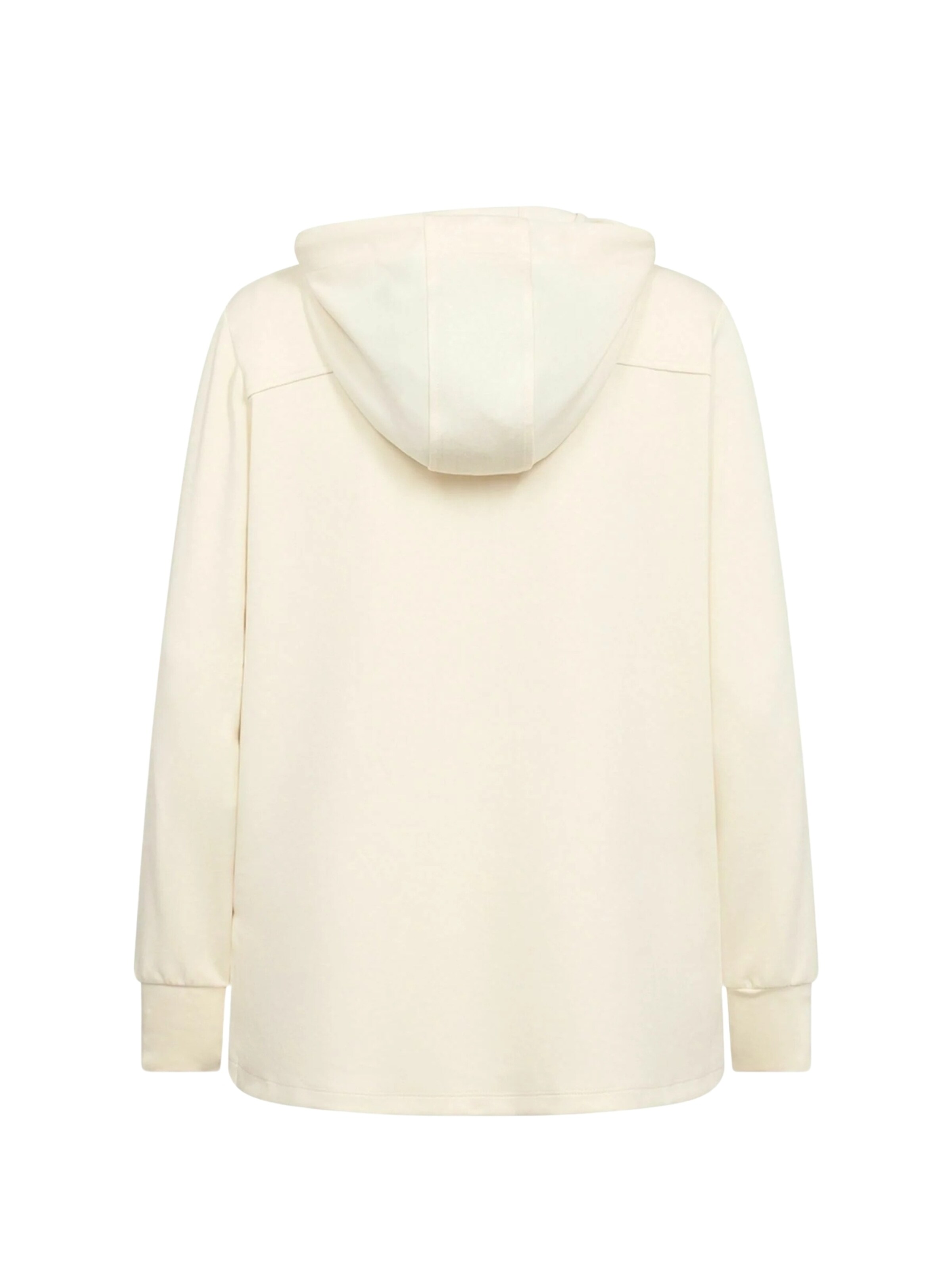 Veste de survêtement 'Sabina' Wasabi Concept en beige