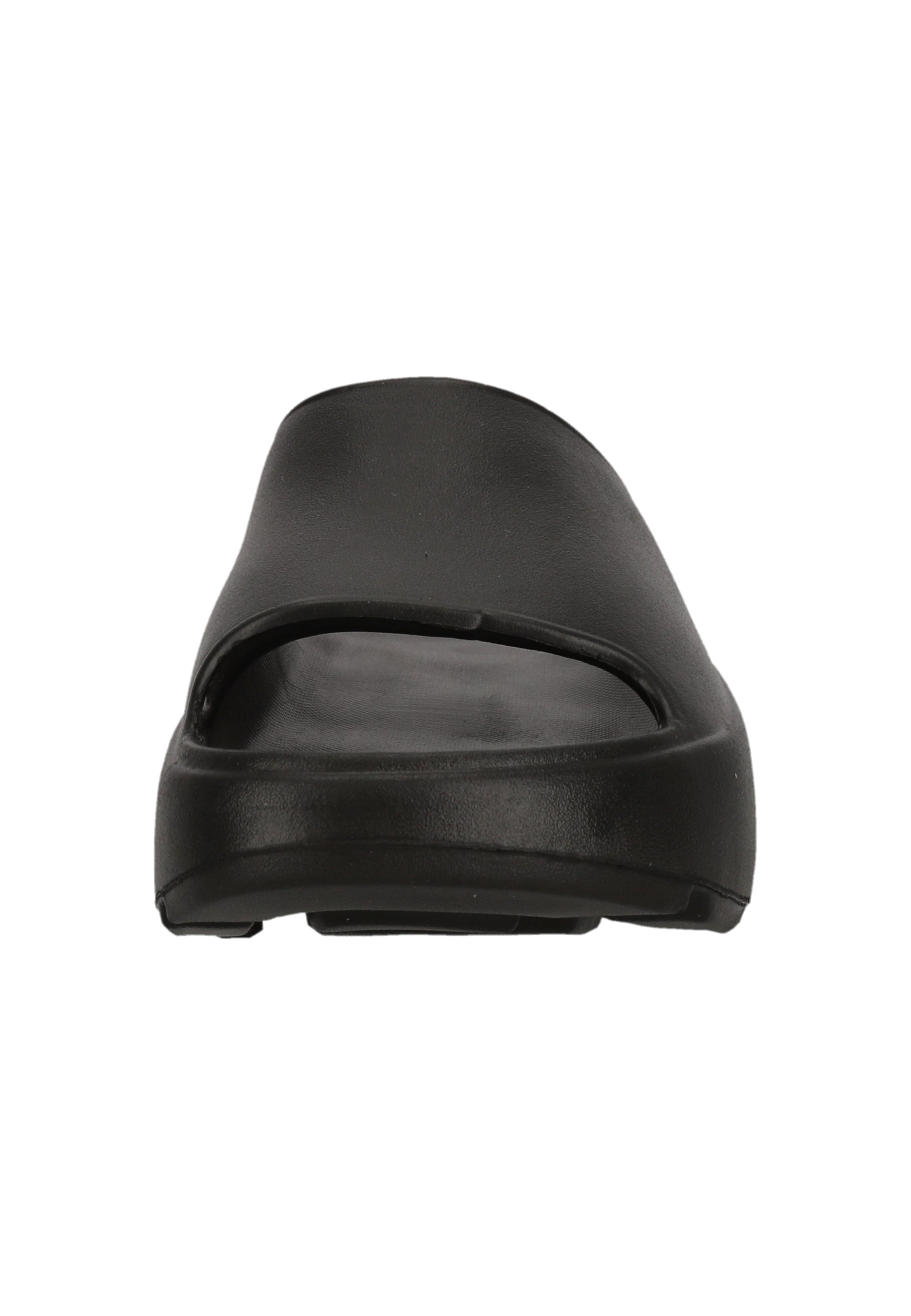 ENDURANCE Sandalen 'Adadeus' in Schwarz