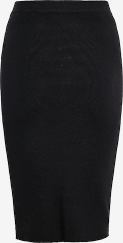 NAEMI Skirt in Black