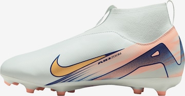 NIKE Športová obuv - Biela: predná strana