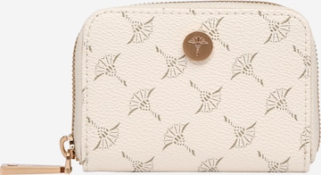 JOOP! Wallet 'Aena' in White: front