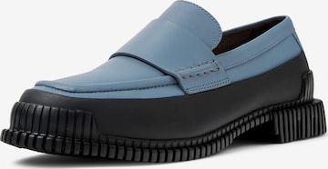 CAMPER Slip-ons 'Pix' in Blue: front