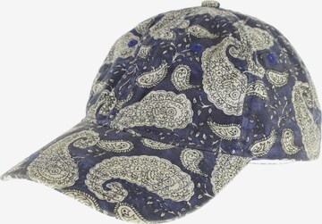 Marc O'Polo Hut oder Mütze One Size in Blau: predná strana
