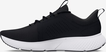 UNDER ARMOUR Loopschoen ' Charged Decoy ' in Zwart