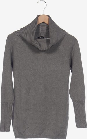 MEXX Sweater & Cardigan in XS in Grey: front