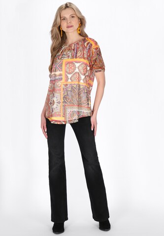 usha FESTIVAL - Blusa en Mezcla de colores