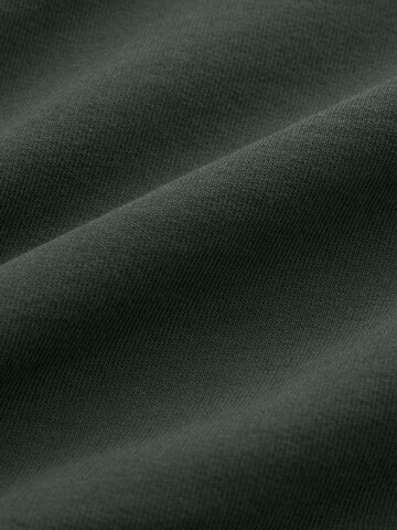 Next - Sudadera en verde
