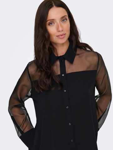 JDY - Blusa 'JDYNANA' en negro