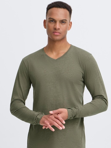 !Solid Shirt in Green