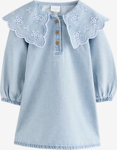 Next Haljina u plavi traper, Pregled proizvoda