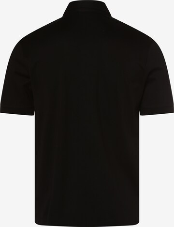 DRYKORN Shirt 'Garry' in Black