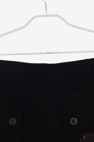 Pigalle Pants in S in Black