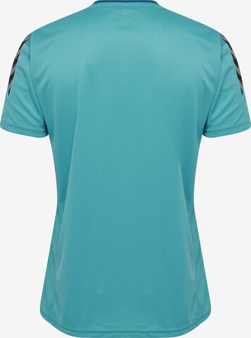 Hummel Toiminnallinen paita värissä sininen