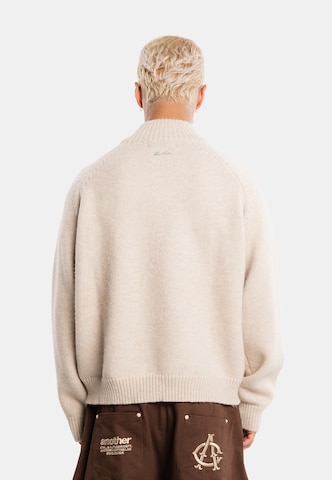 Pullover di Another Cotton Lab in beige