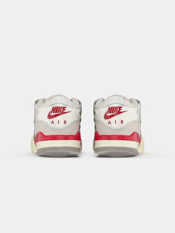 Sneaker low 'AIR JORDAN 4 RM' de la Jordan pe alb: spate