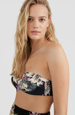 Bandeau Hauts de bikini 'Havaa' O'NEILL en noir