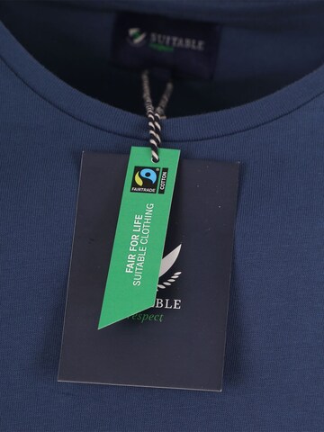 Suitable Shirt 'Jim' in Blue