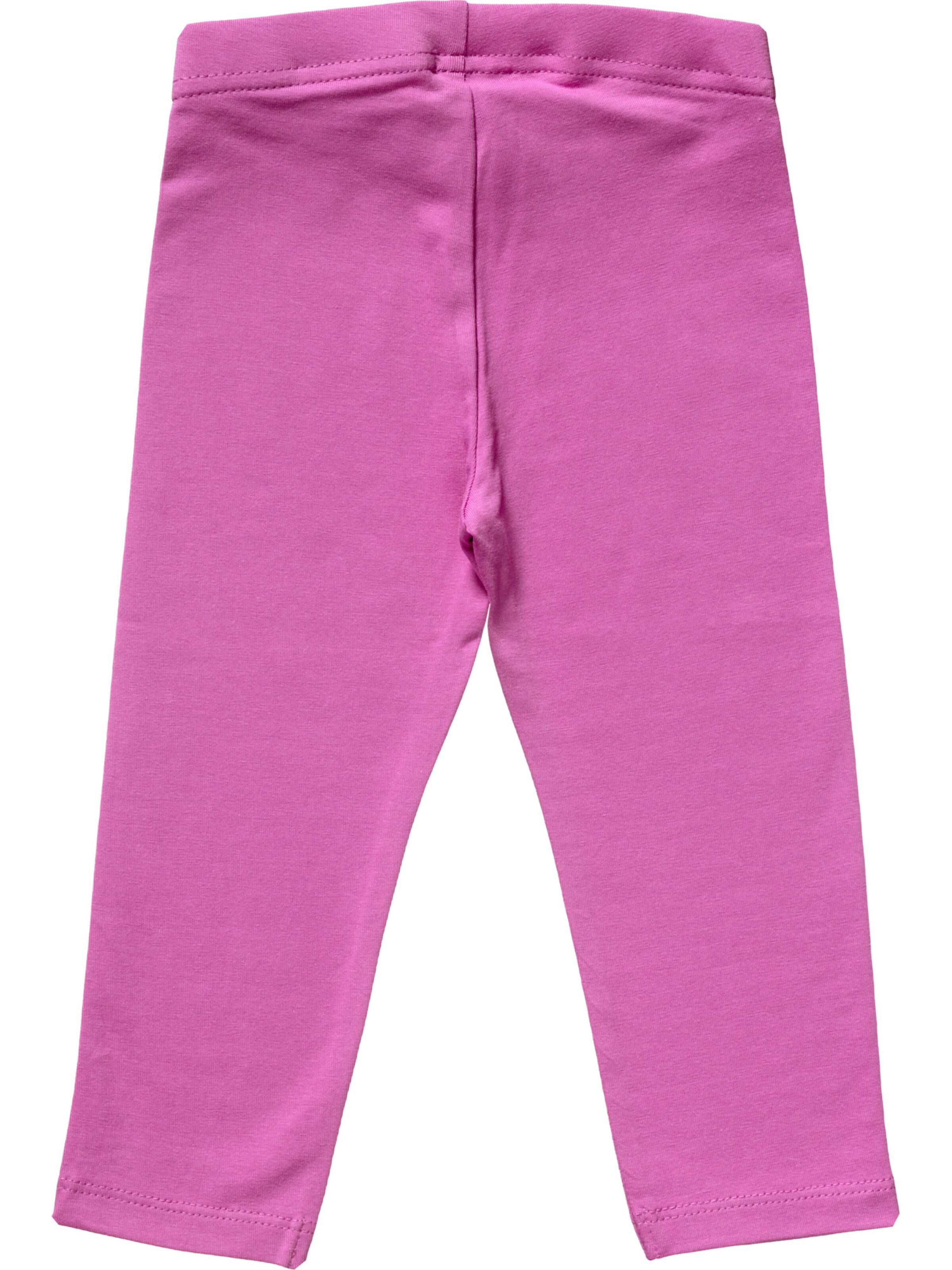 Villervalla Skinny Leggings in Pink