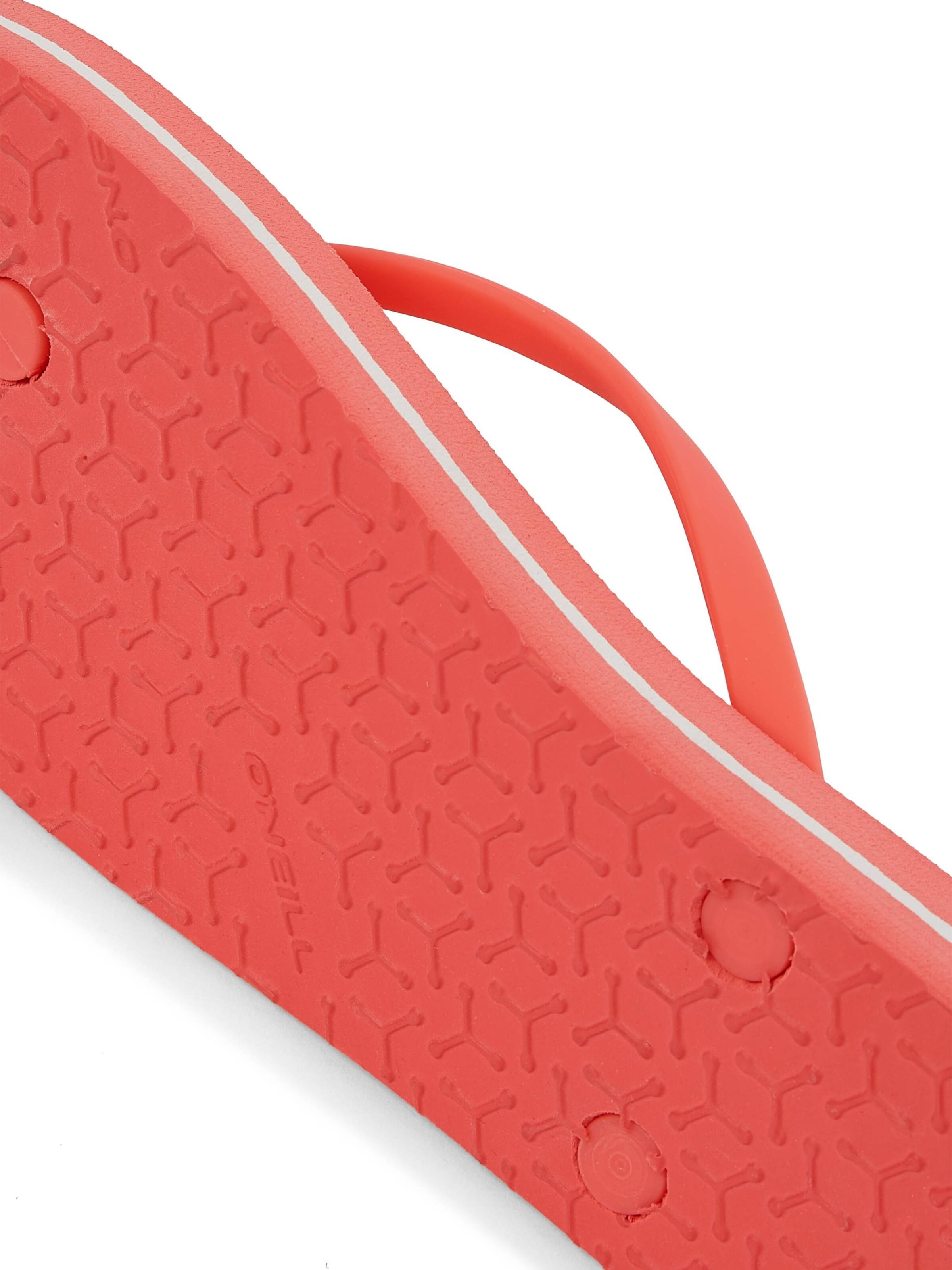 O'NEILL Klipklappere i orange