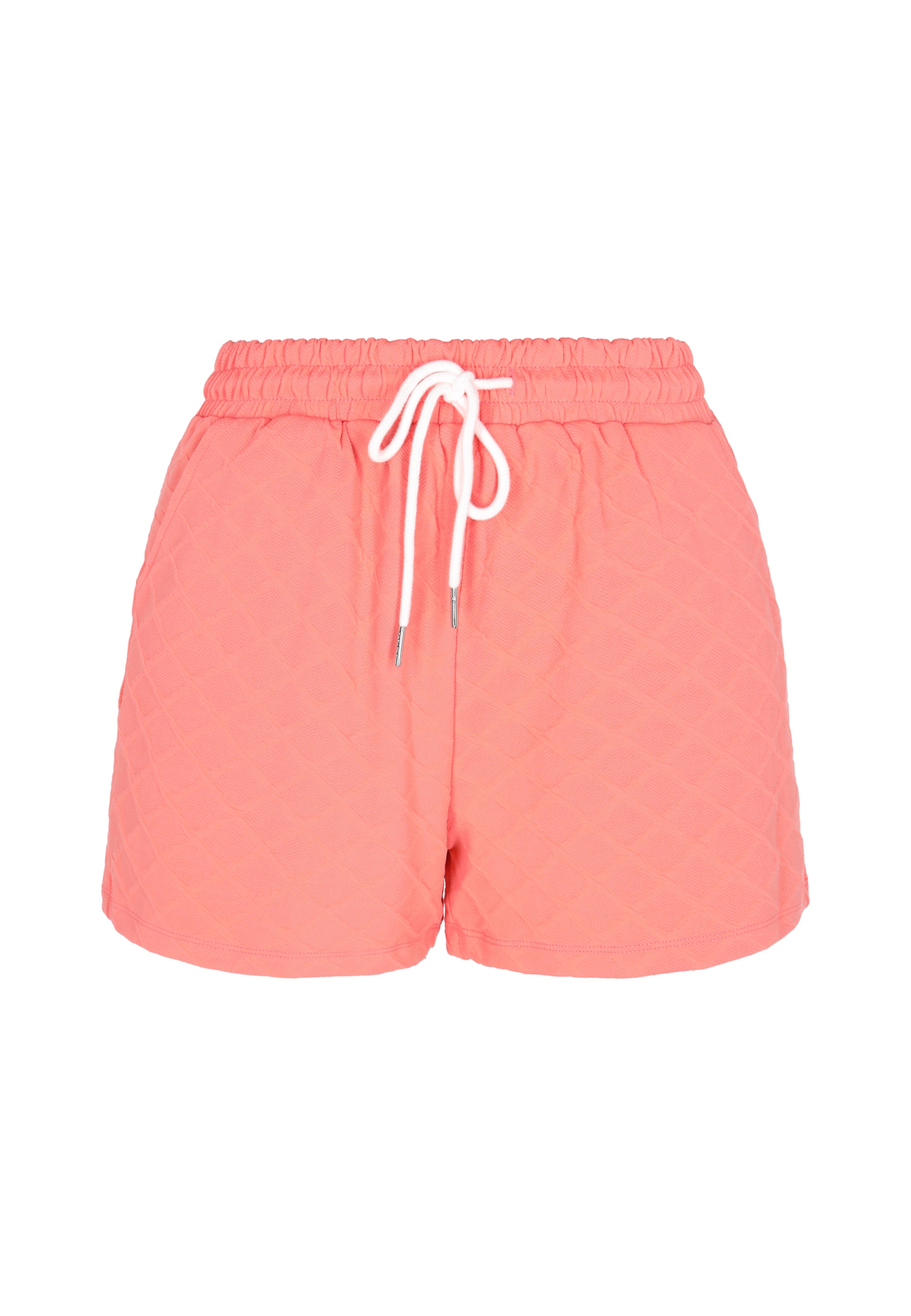 TALENCE Regular Broek 'Fashion Look' in Oranje: voorkant