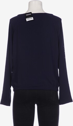 Marc Cain Sports Blouse & Tunic in M in Blue: front
