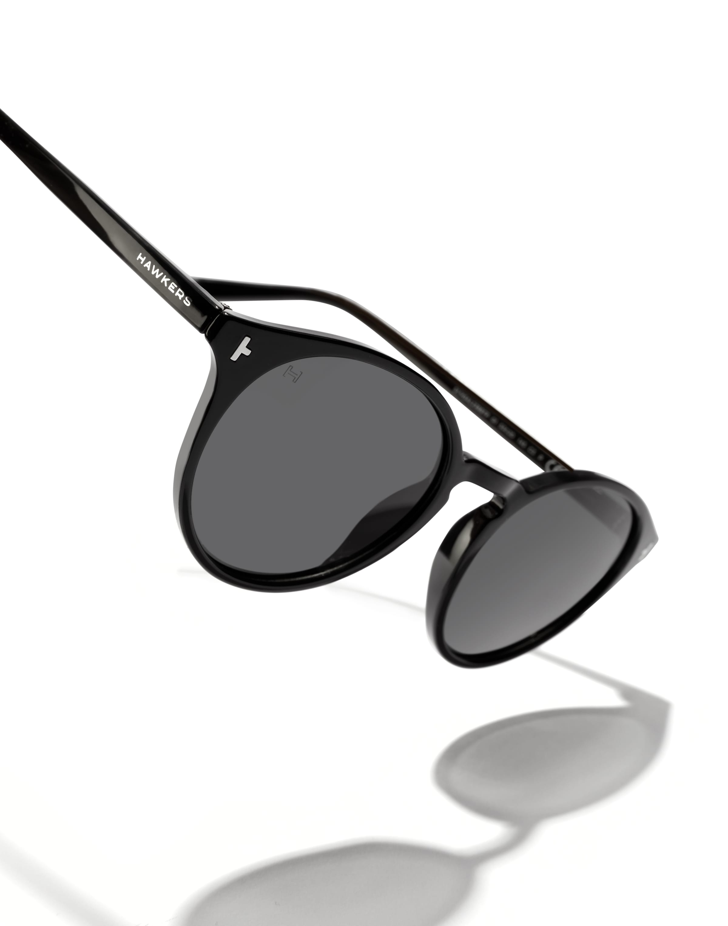 HAWKERS Солнцезащитные очки 'Salt' в Черный