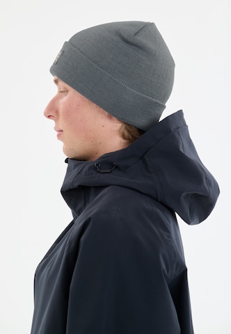 SLOPE Beanie 'Wren' in Grey