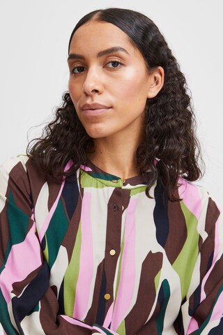 b.young Kleid in Mischfarben