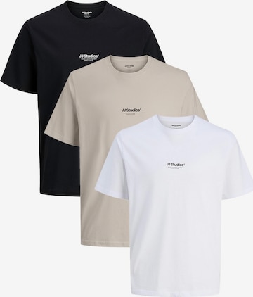 JACK & JONES Shirt 'Soho' in Mixed colors: front