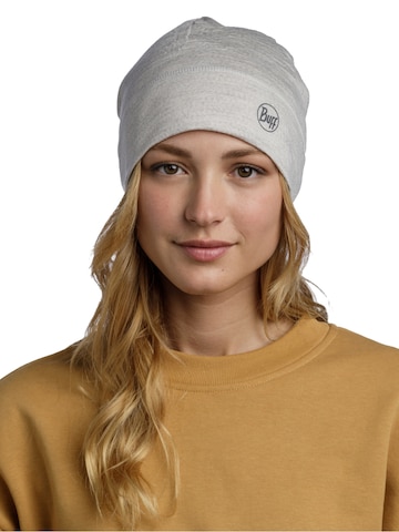 BUFF Beanie 'Buff Merino Lightweight Beanie' in White