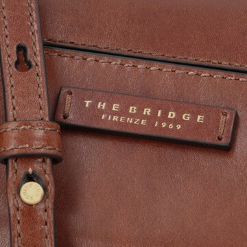 The Bridge Crossbody Bag 'Elettra' in Brown