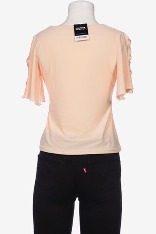 JOACHIM BOSSE Bluse XS in Orange