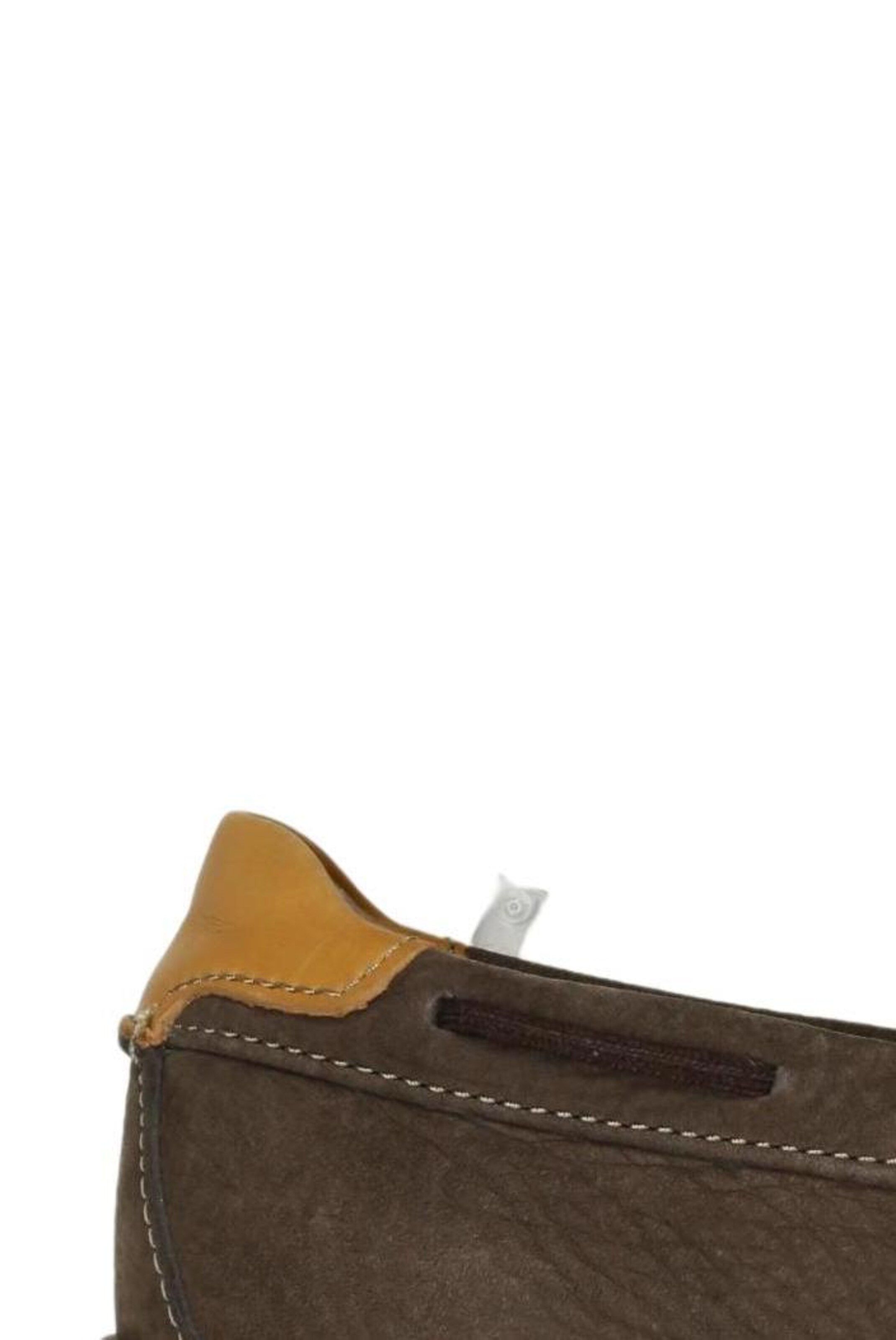 CLARKS Halbschuh 41,5 in Braun