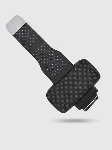 SWORTS Sporttasche 'Run Arm Bag'‌‌‌‌‌‌‌ in Schwarz