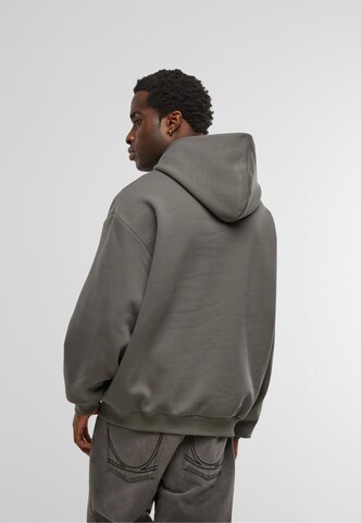 Karl Kani Sweatshirt 'Serif' in Grau