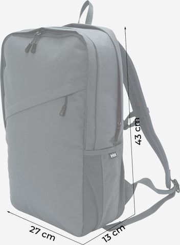 HELLY HANSEN Rucksack in Blau