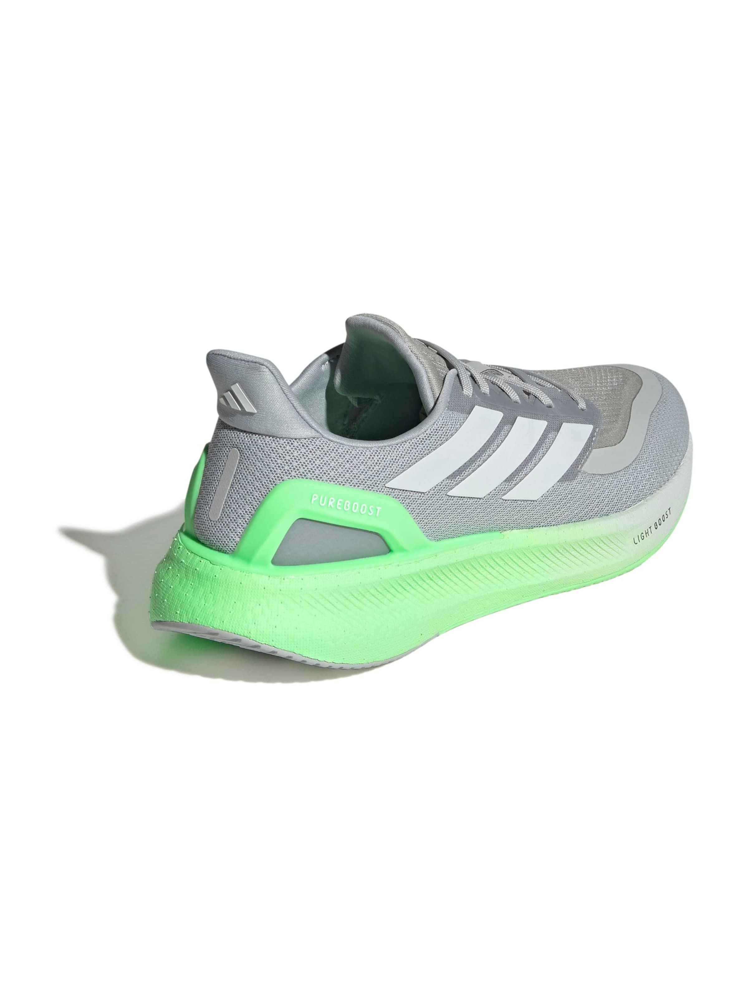 ADIDAS PERFORMANCE Обувь для бега 'Pureboost 5' в Серый