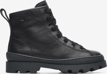 CAMPER Boots in Black