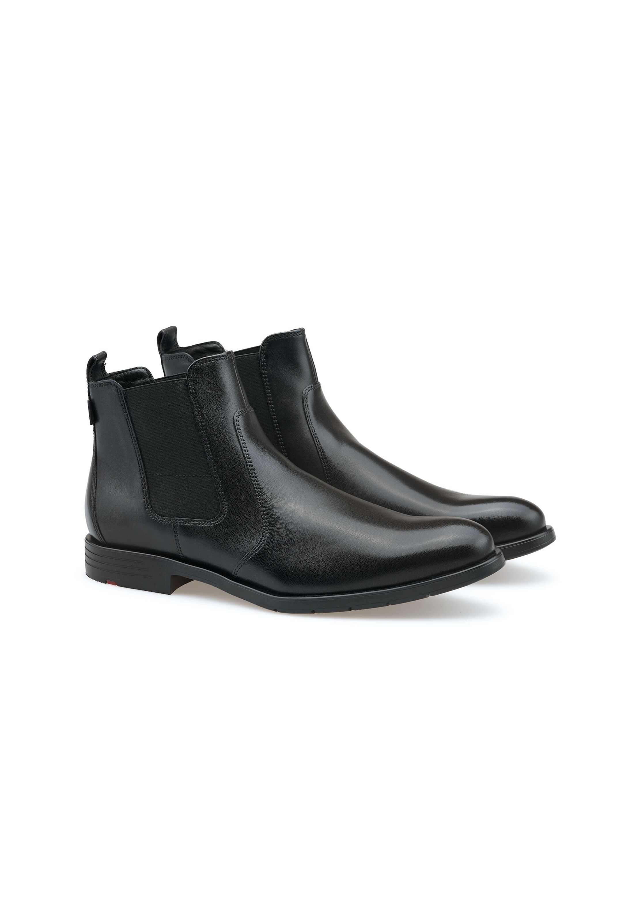 Chelsea Boots LLOYD en noir