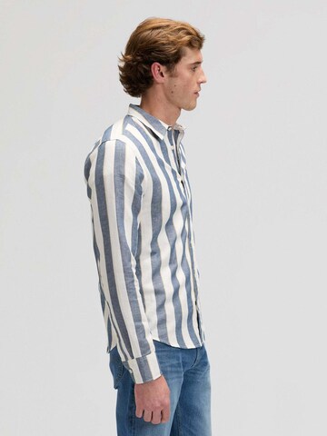 Lee Regular Fit Hemd‌ in Weiß