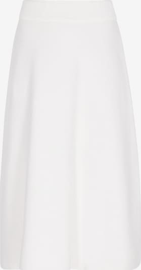 Sijonas iš DreiMaster Maritim, spalva – turkio spalva / balta, Prekių apžvalga