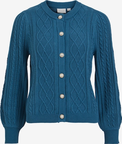 VILA Knit Cardigan in Blue, Item view